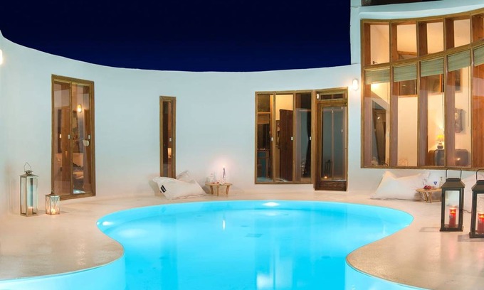 Ialyssos Villa | Villa ∙ 3 bedrooms ∙ 6 guests