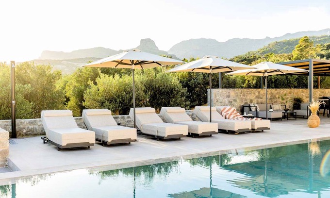 Ferma Villa | Villa ∙ 4 bedrooms ∙ 10 guests