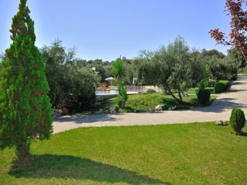Adele House | Villa Adeliani II in Adele