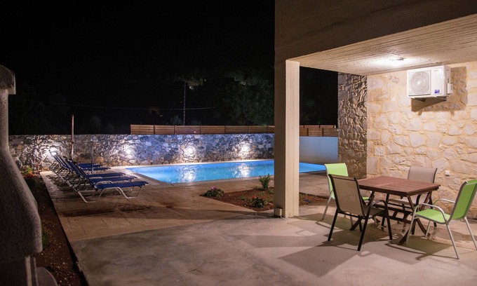 Bali Villa | Villa in Bali with Private Pool and Beach Nearby
