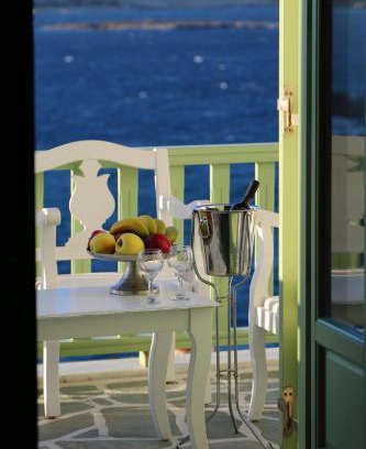 Naousa Apartment | Villa Isabella