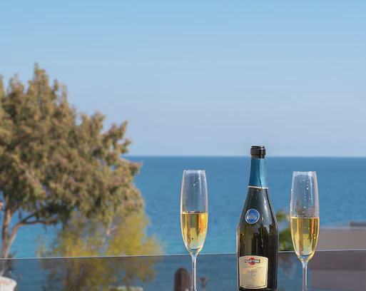 Ialyssos Villa | Villa Ixia Breeze 1