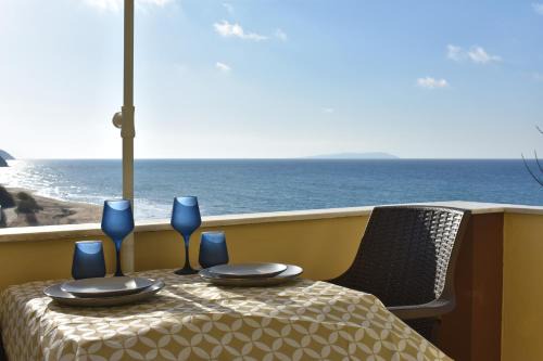 Gardenos Apartment | Villa Kostas