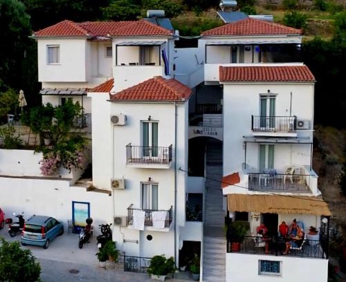 Kokkari Apartment | Villa Maria