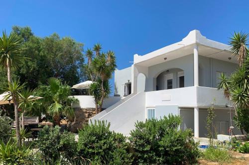 Gialos Villa | Villa Memories