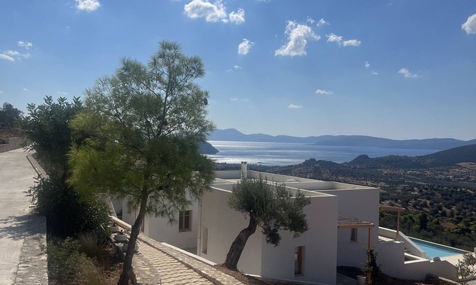 Ermionida Villa | Villa Miza