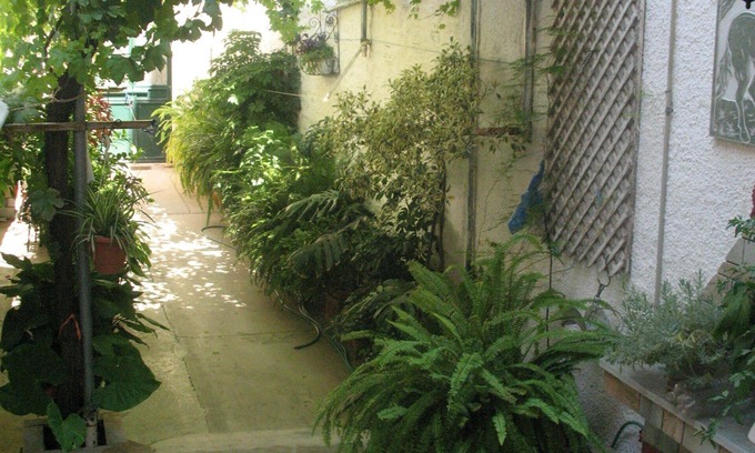 Keratsini-Drapetsona House | VILLA "NEFELI" - NEXT TO THE PORT OF PIRAEUS