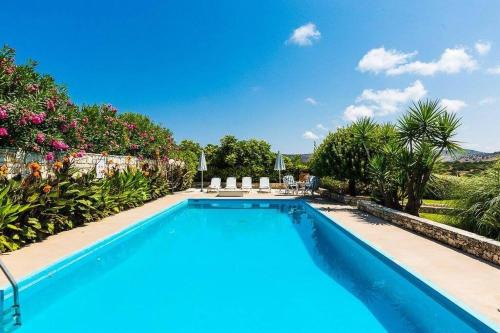 Prinos Villa | Villa Prinos