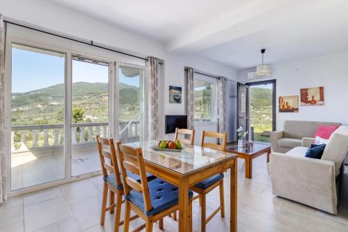 Skopelos Apartment | Villa Rafael
