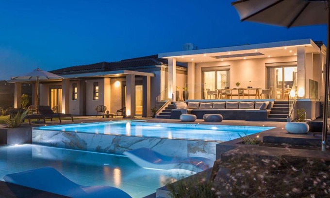 Svoronata Villa | Villa Royal