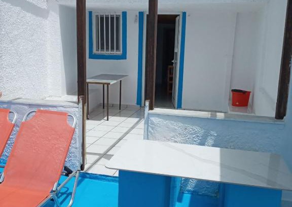 Agios Vasileios House | VILLA SISSY