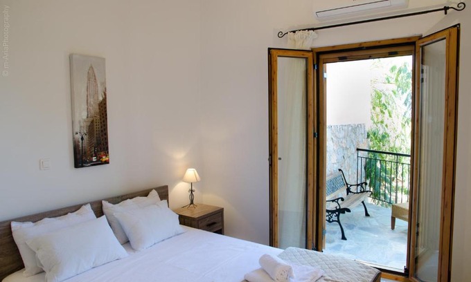 Kefalas House | Villa Sunrise