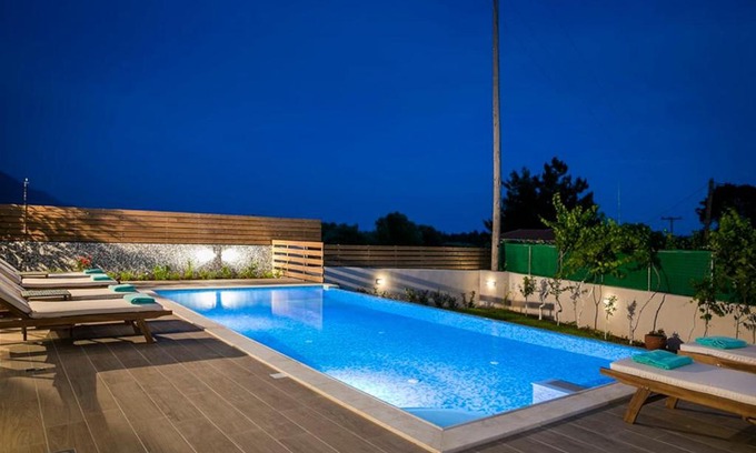 Karavados Villa | VILLA SUNSHINE