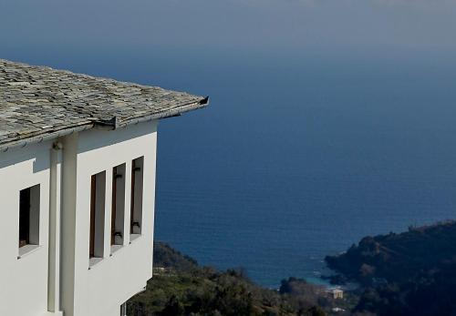 Zagora-Mouresi House | Villa Thea