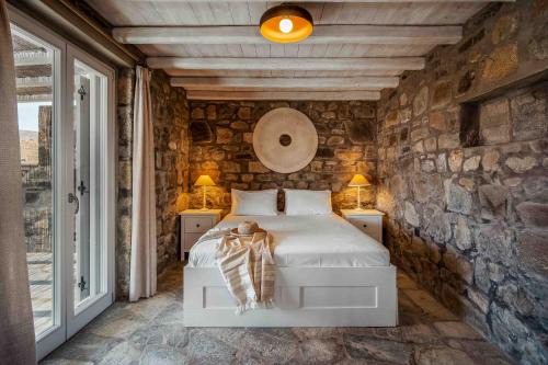 Serifos Villa | Villa Vagia