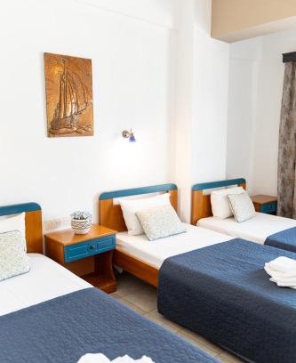Katerini Apartment | Villa Zeus INN
