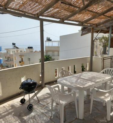 Minoa Pediada Apartment | VillaSouthCrete