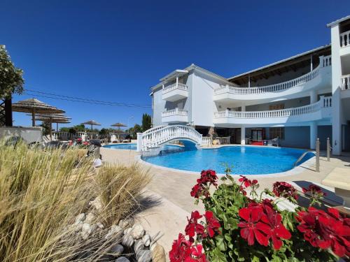 Preveza Apartment | Vrachos Beach Hotel