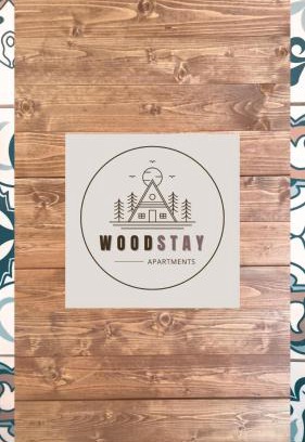 Orestiada Apartment | Woodstay Apartments