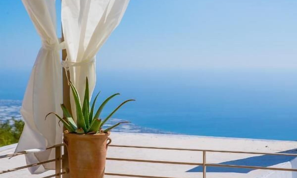 Anatoli House | Smaragda House Anatoli Crete