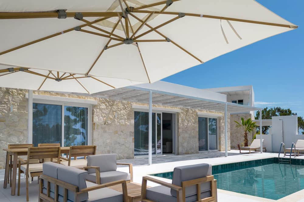 Ierapetra Villa | Villa Maria