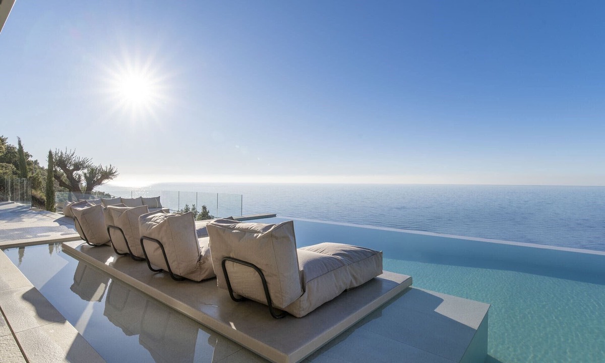 Agios Nikitas Villa | Mythea - Four Bedroom Villa, Sleeps 8