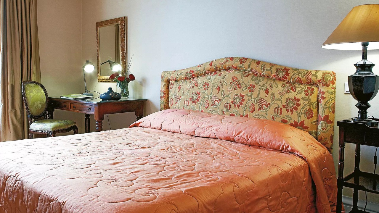 Photo of Bedroom in Larissa