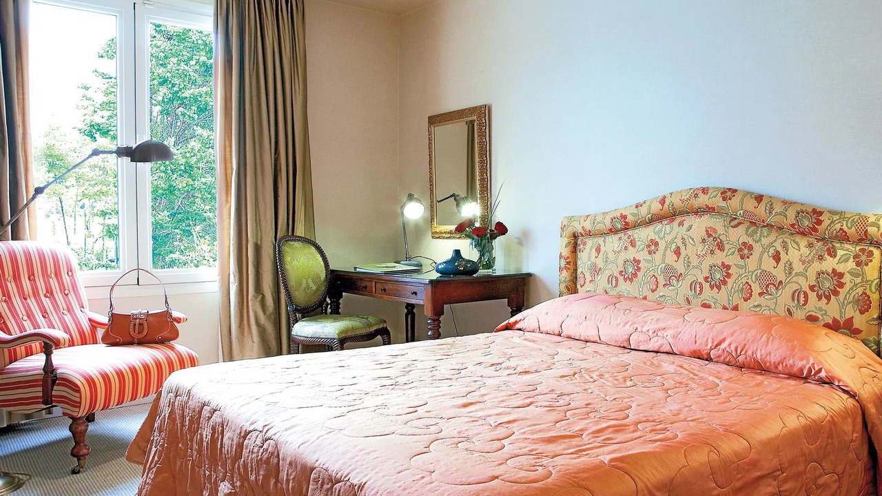 Photo of Bedroom in Larissa