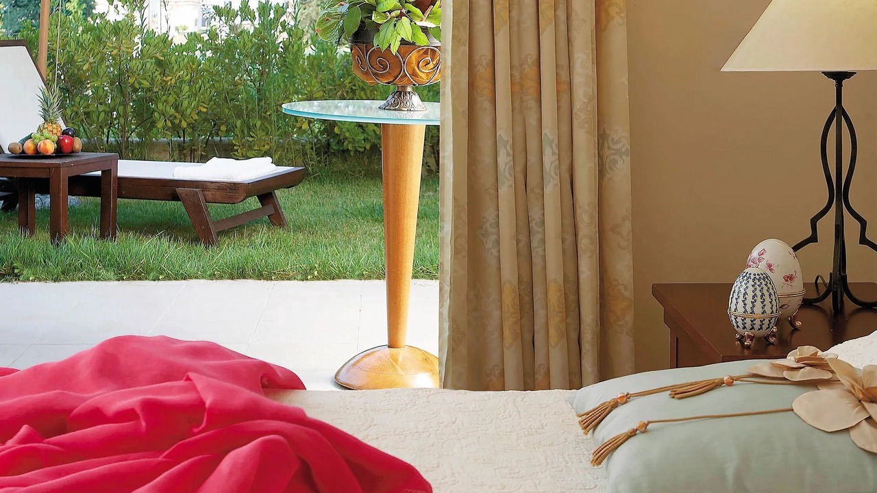 Photo of Bedroom in Larissa