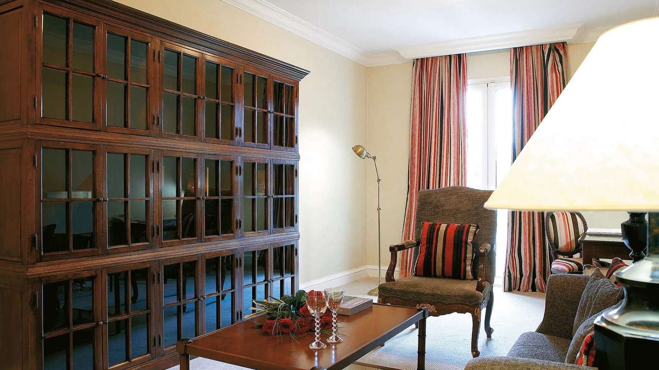 Photo of Livingroom in Larissa