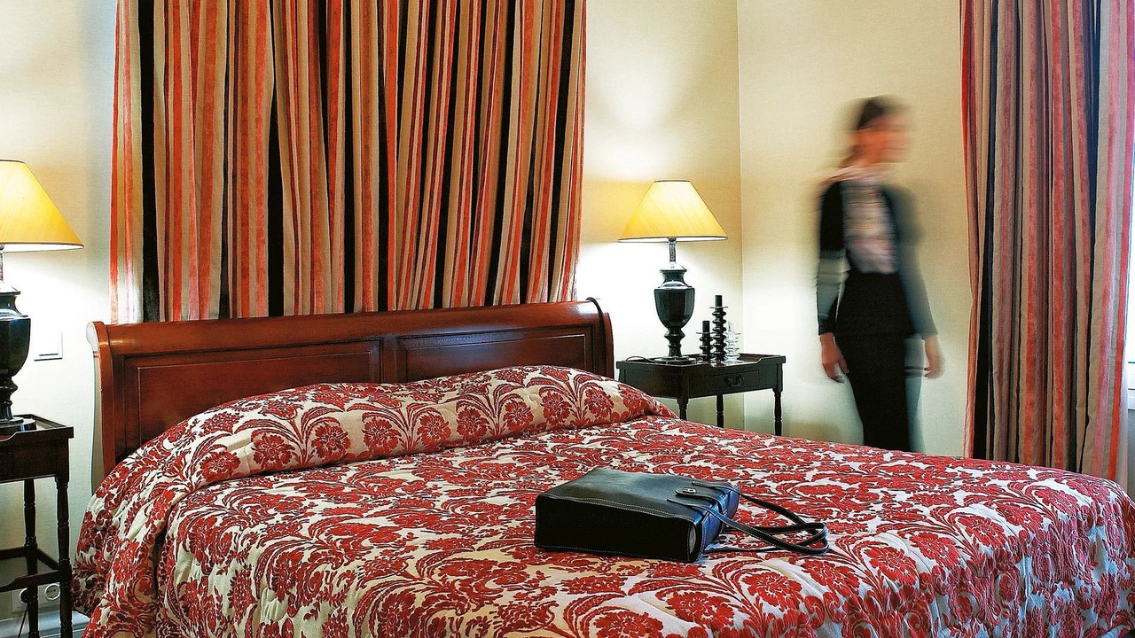 Photo of Bedroom in Larissa