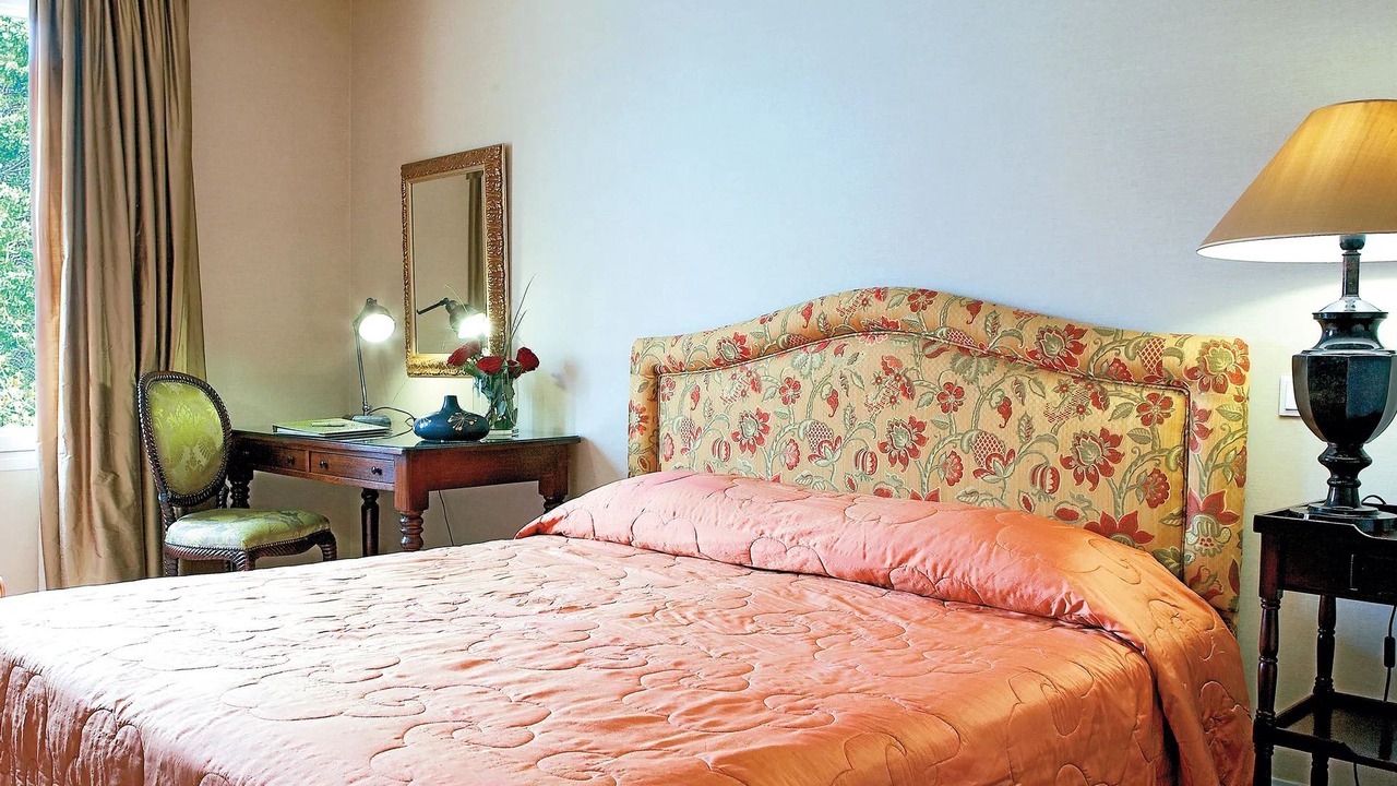 Photo of Bedroom in Larissa