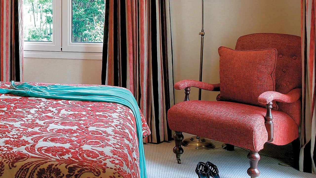 Photo of Bedroom in Larissa