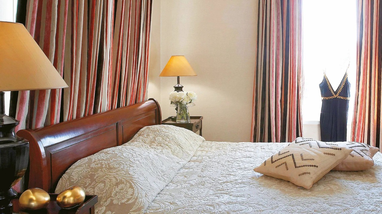 Photo of Bedroom in Larissa