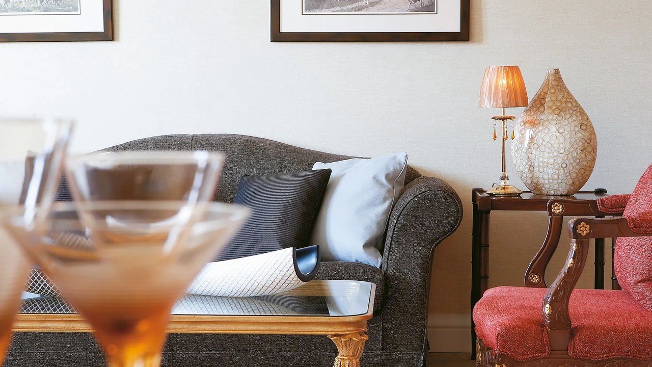 Photo of Livingroom in Larissa