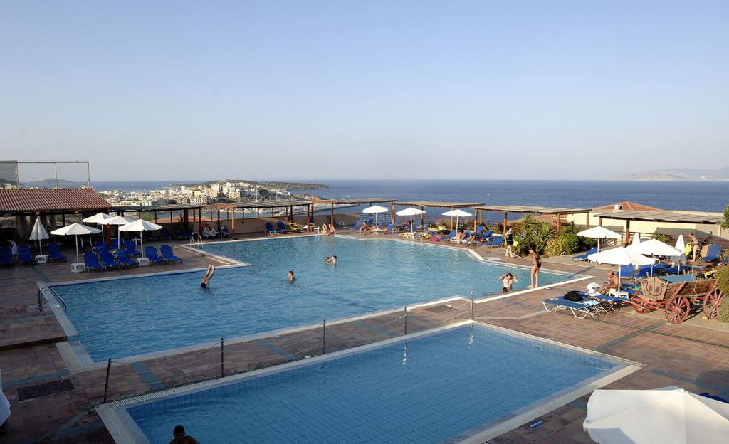 Photo of Others in Agios Nikolaos Town
