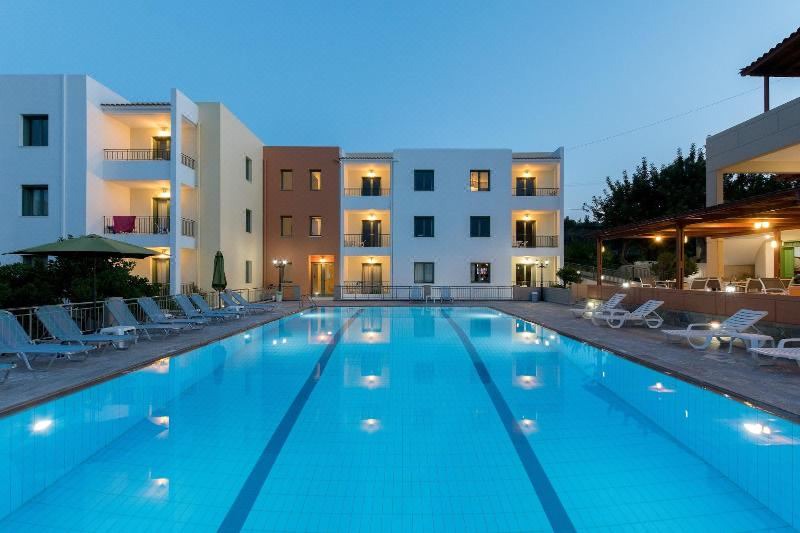 Photo of Outdoor in Old Hersonissos