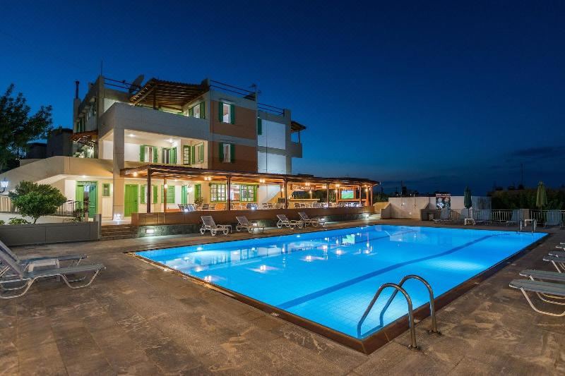 Photo of Outdoor in Old Hersonissos