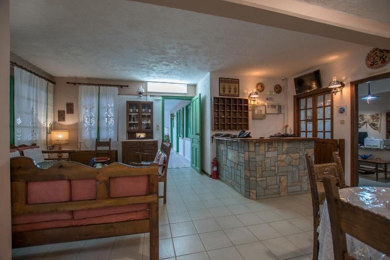 Photo of Livingroom in Old Hersonissos