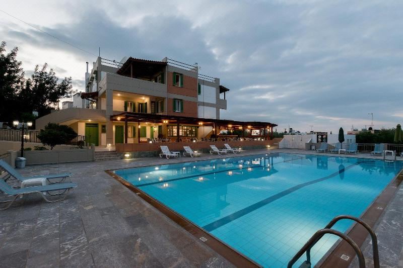 Photo of Outdoor in Old Hersonissos