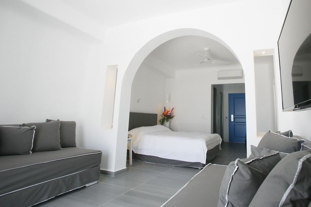 Photo of Livingroom in Platis Gialos