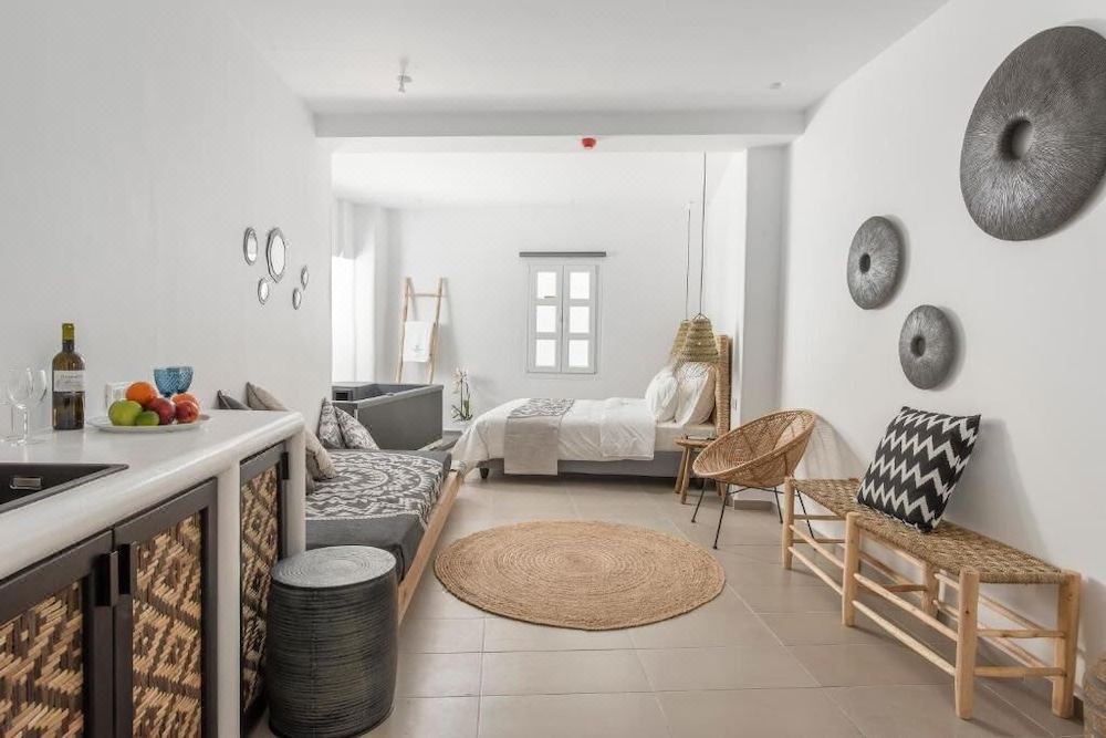 Photo of Livingroom in Little Venice