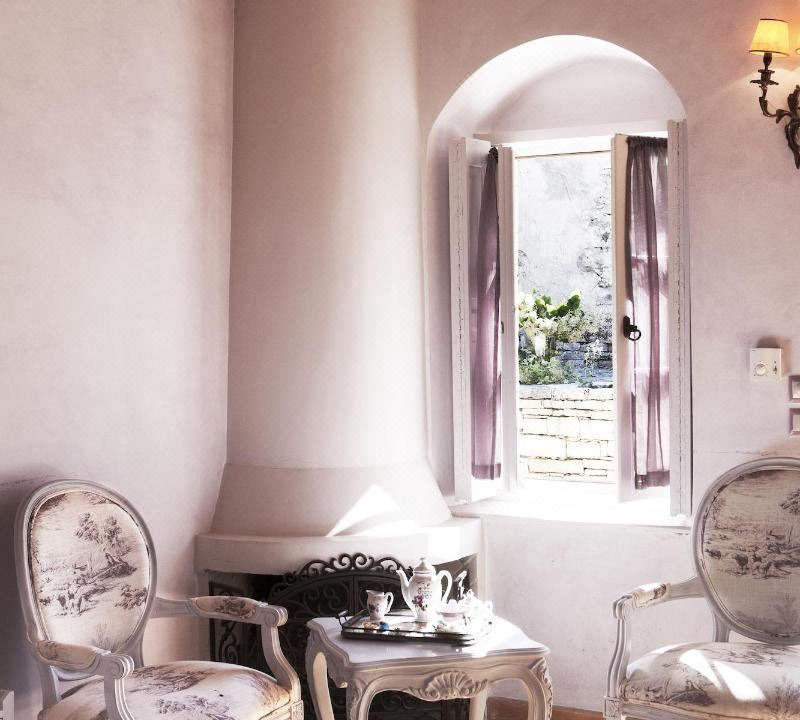 Photo of Livingroom in Ano Pedina