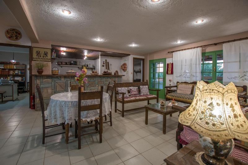 Photo of Livingroom in Old Hersonissos