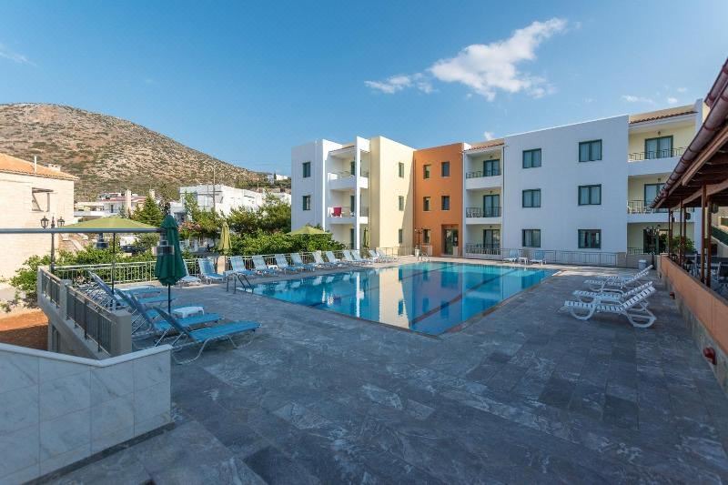 Photo of Outdoor in Old Hersonissos
