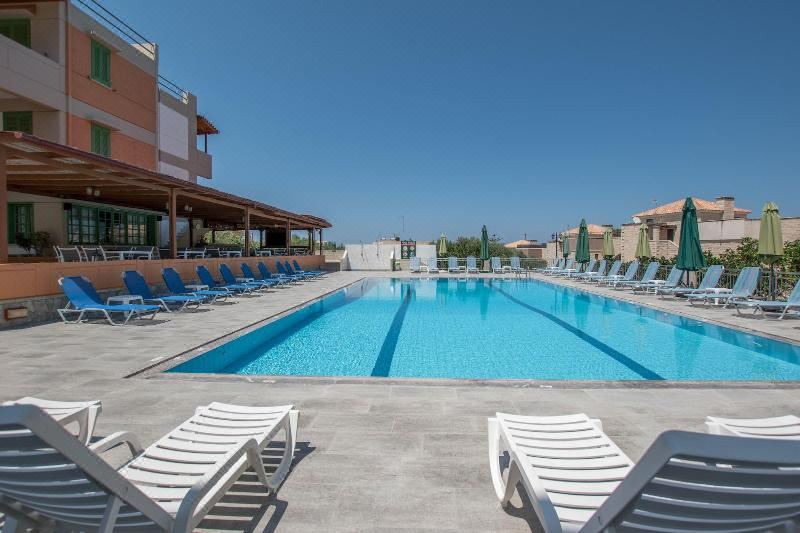 Photo of Outdoor in Old Hersonissos