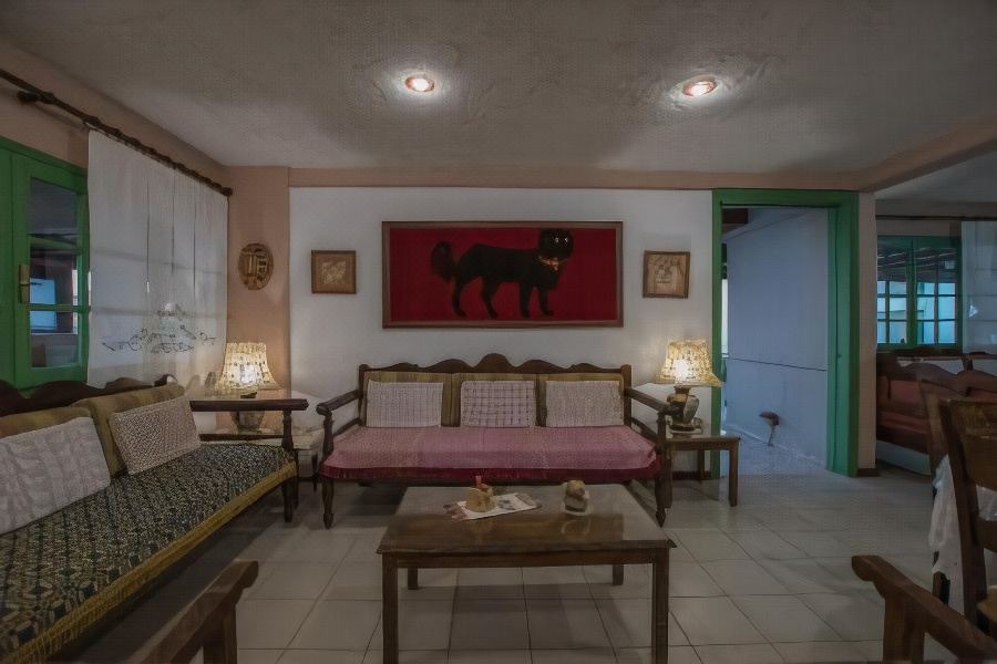 Photo of Livingroom in Old Hersonissos