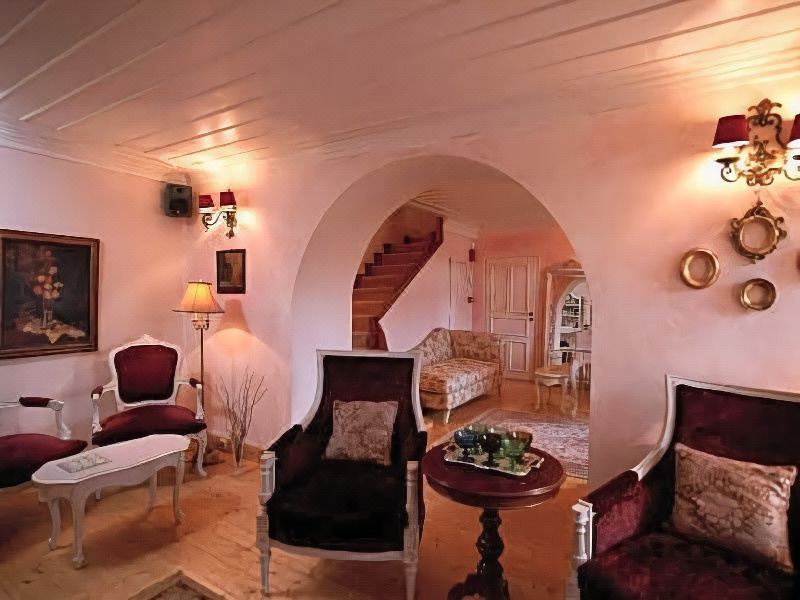 Photo of Livingroom in Ano Pedina