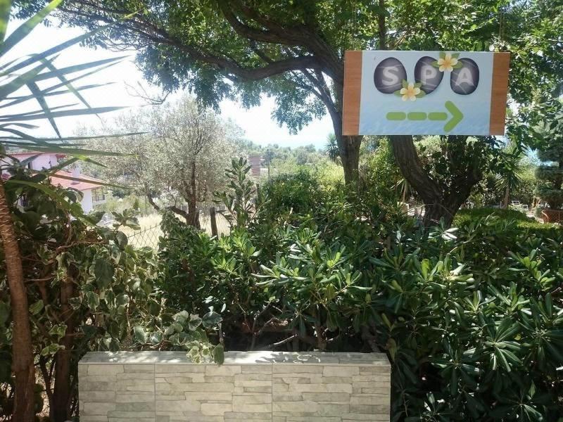 Photo of Buildings in Karavomilos