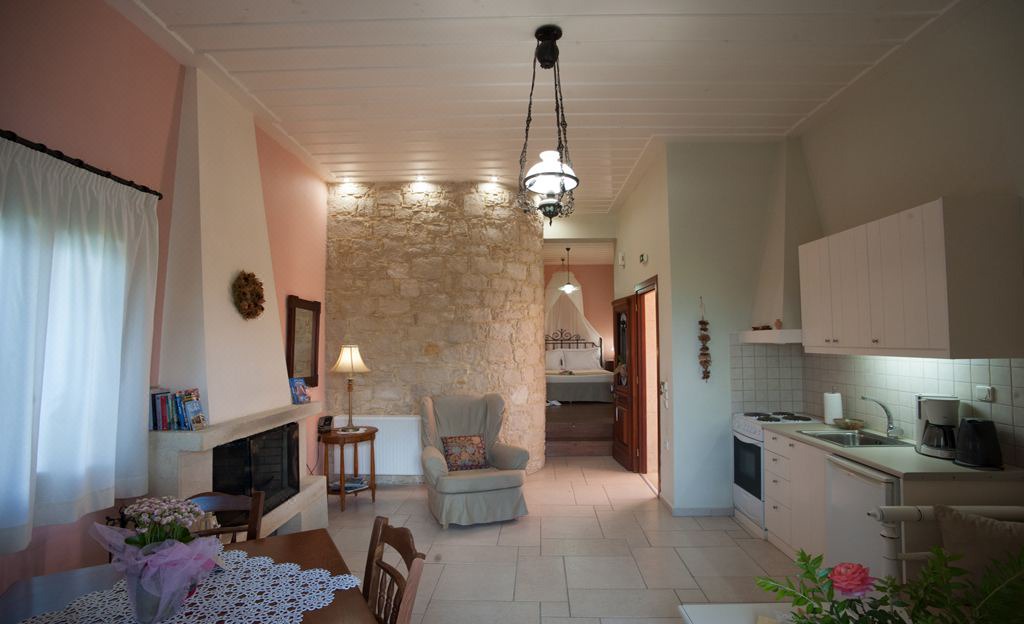 Photo of Livingroom in Katalagari Village
